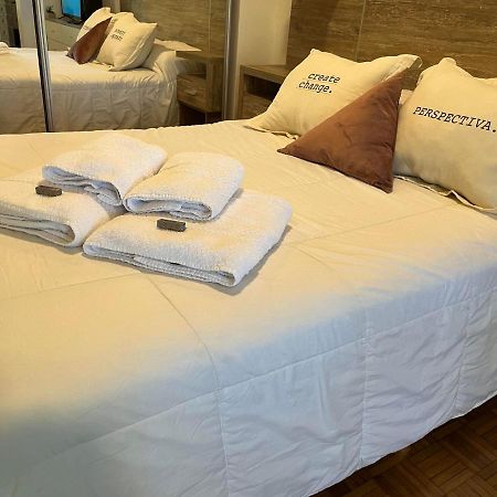 Palermo Frente Al Zoo Apartment Buenos Aires Ngoại thất bức ảnh