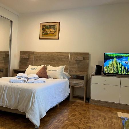 Palermo Frente Al Zoo Apartment Buenos Aires Ngoại thất bức ảnh