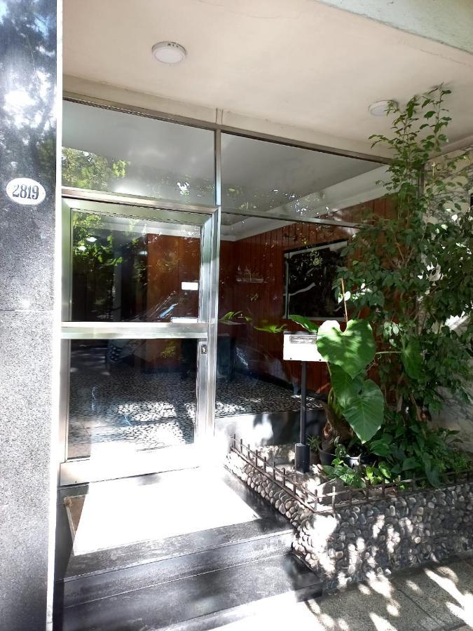 Palermo Frente Al Zoo Apartment Buenos Aires Ngoại thất bức ảnh