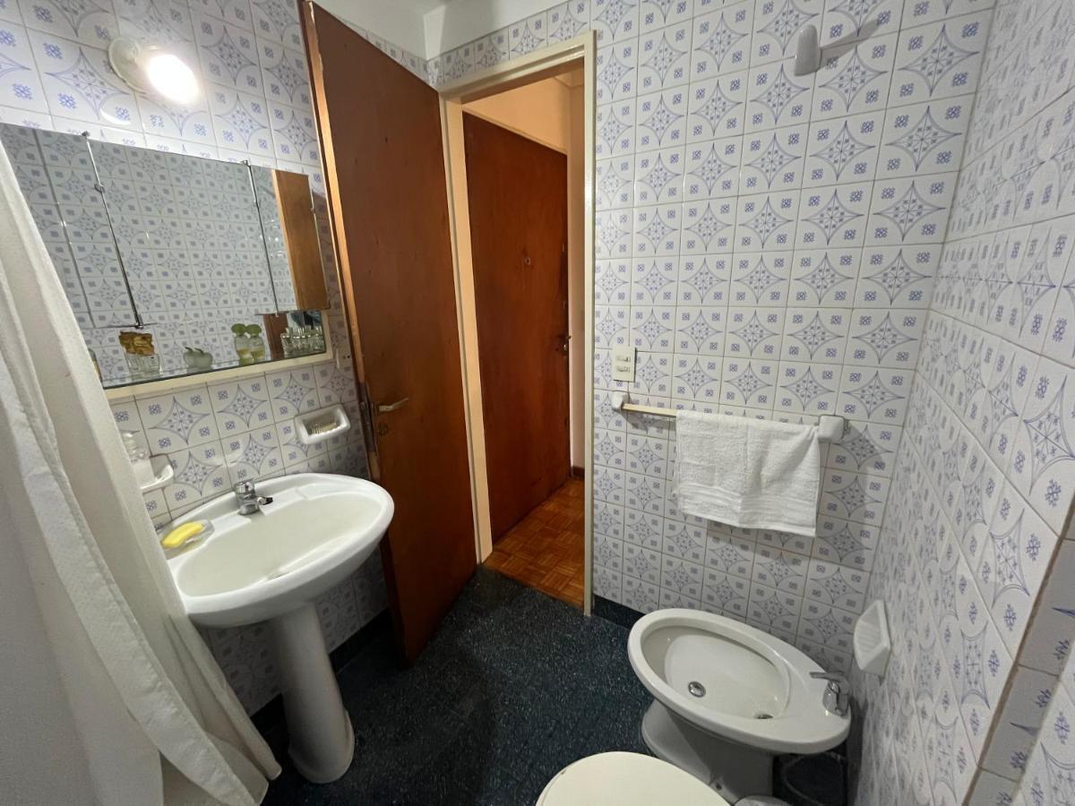 Palermo Frente Al Zoo Apartment Buenos Aires Ngoại thất bức ảnh