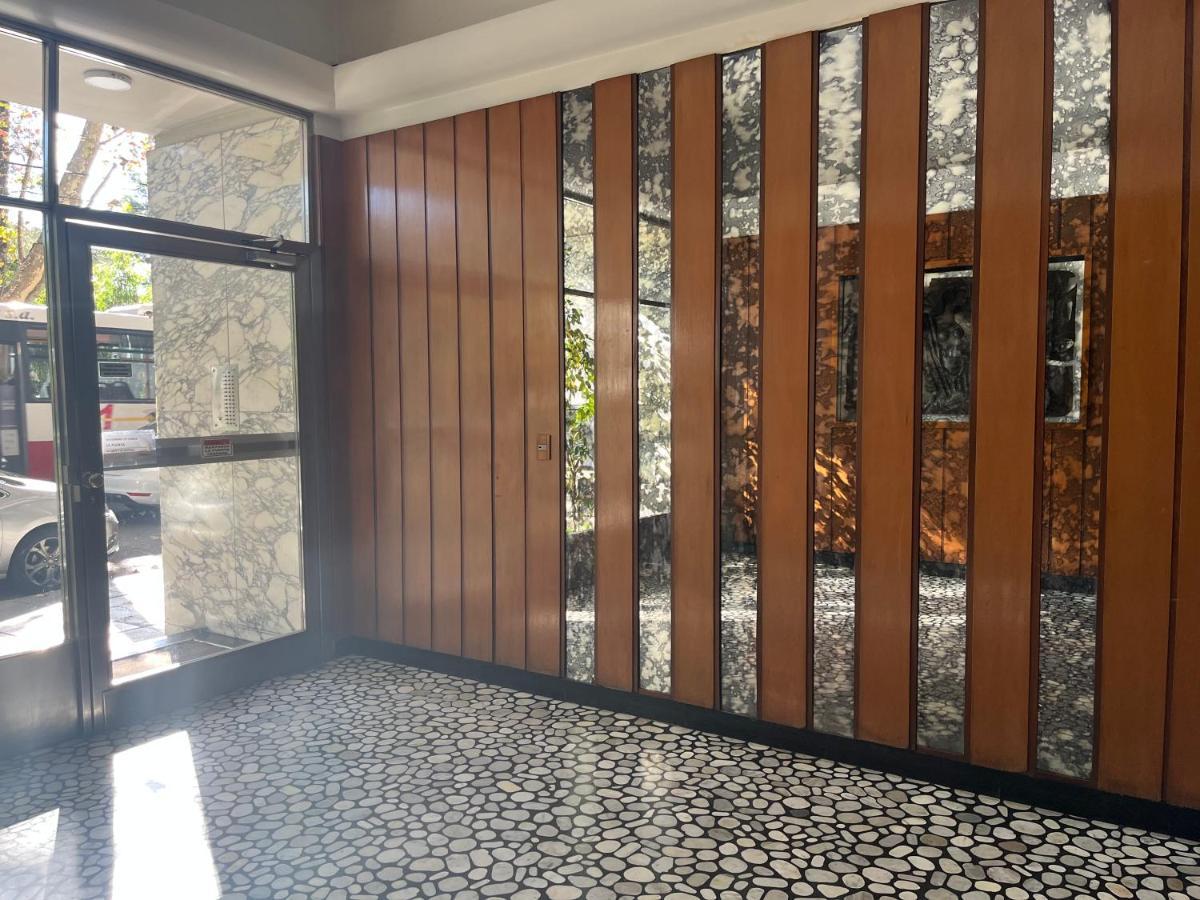 Palermo Frente Al Zoo Apartment Buenos Aires Ngoại thất bức ảnh