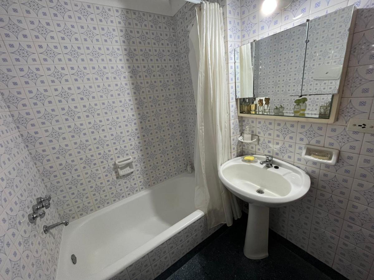 Palermo Frente Al Zoo Apartment Buenos Aires Ngoại thất bức ảnh