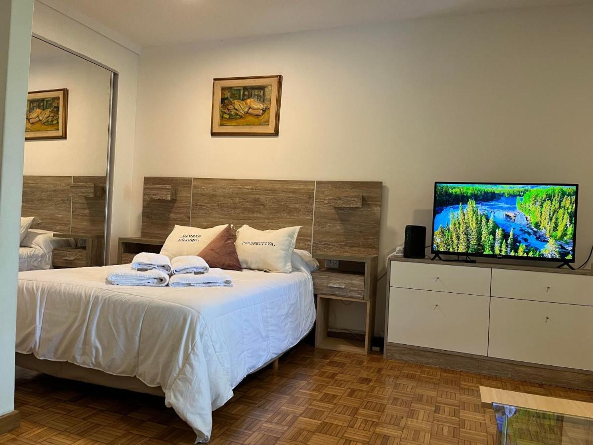 Palermo Frente Al Zoo Apartment Buenos Aires Ngoại thất bức ảnh
